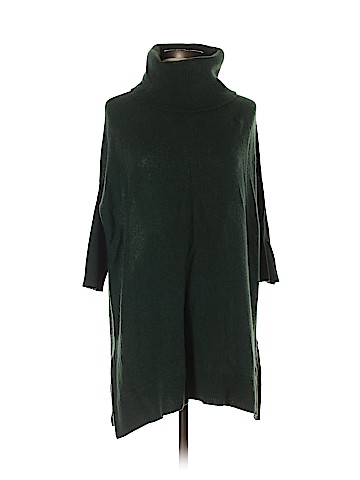 Antonio Melani Cashmere Pullover Sweater (view 1)