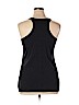 Assorted Brands Black Tank Top Size XL - photo 2