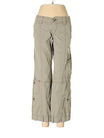 Eddie Bauer Cargo Pants (view 1)