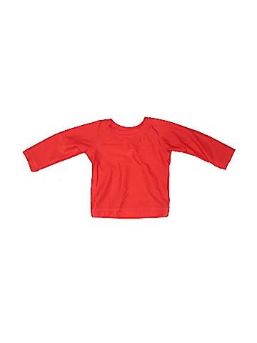 Hanna Andersson Rash Guard (view 1)