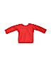 Hanna Andersson Orange Rash Guard Size 60 cm / US 3-6 MO - photo 1