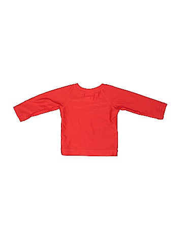 Hanna Andersson Rash Guard (view 2)