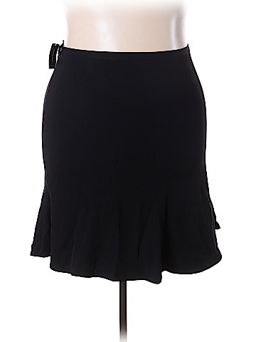 Lane Bryant Casual Skirt (view 1)