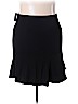 Lane Bryant Black Casual Skirt Size 22 - photo 1