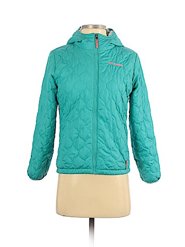 Columbia Zip Up Hoodie (view 1)