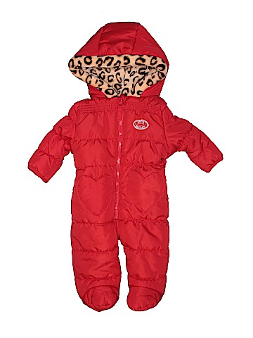 Steve Madden One Piece Snowsuit (view 1)
