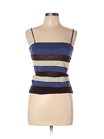 Moschino Jeans Sleeveless Top (view 1)