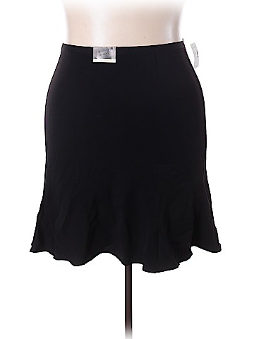 Lane Bryant Casual Skirt (view 2)