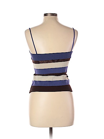 Moschino Jeans Sleeveless Top (view 2)