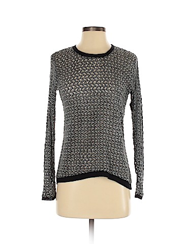 Generation Love Pullover Sweater (view 1)