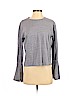 BP. Gray Pullover Sweater Size S - photo 1