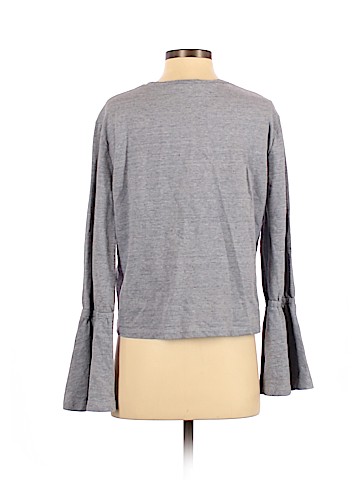 BP. Pullover Sweater (view 2)