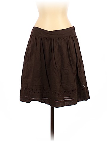 Ann Taylor LOFT Casual Skirt (view 1)