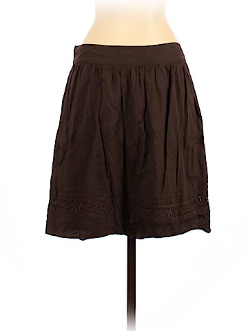 Ann Taylor LOFT Casual Skirt (view 2)