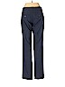 Banana Republic Blue Wool Pants Size 00 (petite) - photo 2