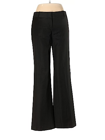J.Crew Wool Pants (view 1)