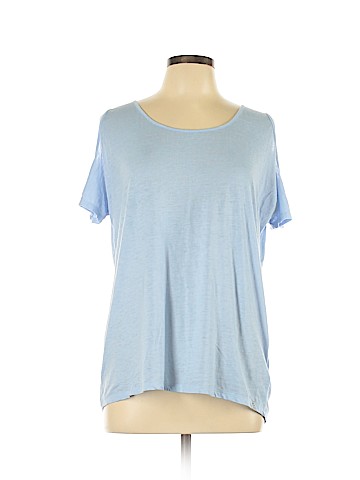Marc New York Short Sleeve Top (view 1)
