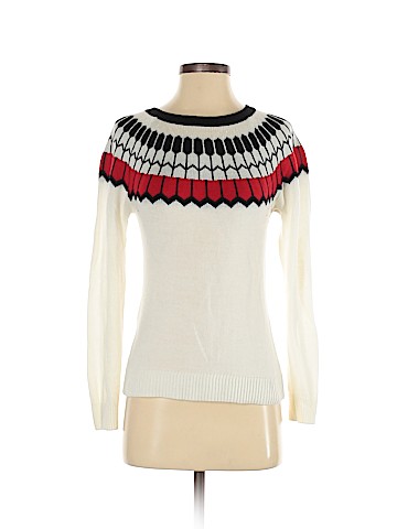 The Limited Pullover Sweater (view 1)