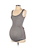 A Pea in the Pod Gray Tank Top Size S - photo 1
