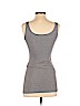 A Pea in the Pod Gray Tank Top Size S - photo 2