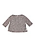 Crewcuts Gray Pullover Sweater Size 2 - photo 1