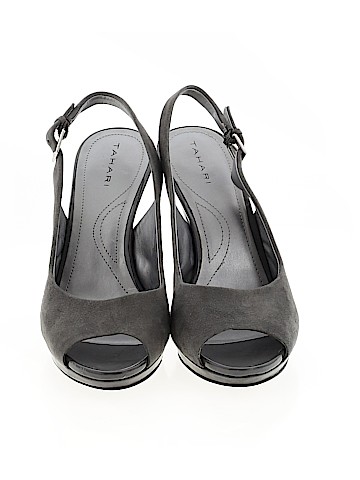 Tahari Heels (view 2)