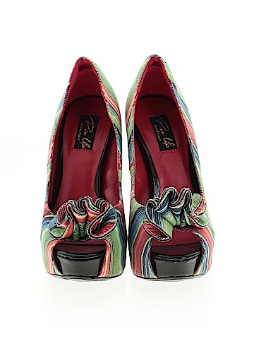 Assorted Brands Heels (view 2)