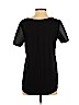 Lola & Sophie Black Short Sleeve T-Shirt Size S - photo 2