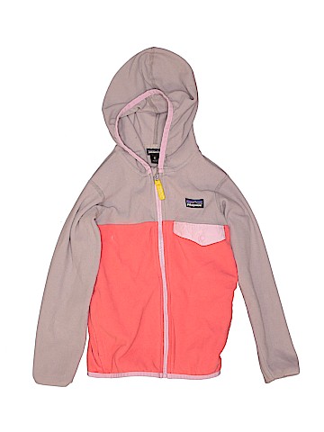 Patagonia Fleece Jacket (view 1)