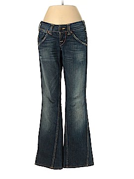 True Religion Size 24 waist