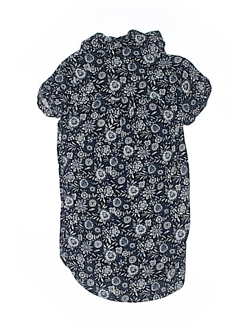 Art Class Short Sleeve Blouse (view 2)