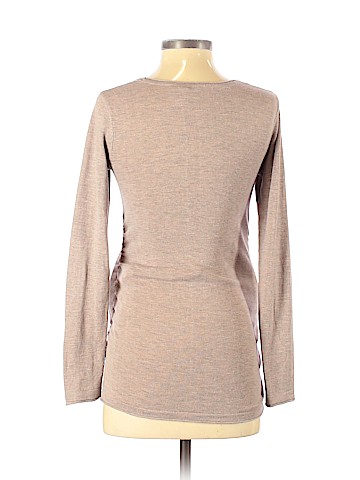 H&M Mama Long Sleeve Top (view 2)