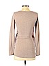 H&M Mama Pink Long Sleeve Top Size S - photo 2