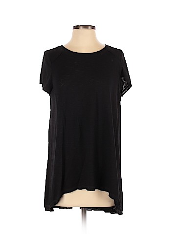 Jessica Simpson Short Sleeve Top (view 1)