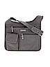 Baggallini Gray Crossbody Bag One size - photo 1