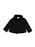 Gymboree Black Coat Size 12-24 mo - photo 1