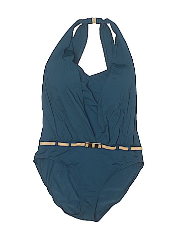 Bleu Rod Beattie One Piece Swimsuit (view 1)
