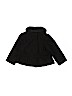 Gymboree Black Coat Size 12-24 mo - photo 2