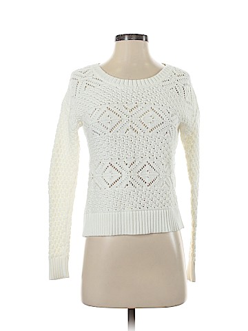 American Eagle Outfitters Pullover Sweater (view 1)