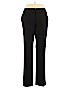 Halogen Black Dress Pants Size 12 (petite) - photo 1