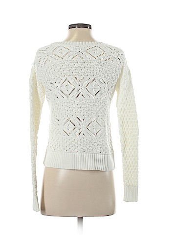 American Eagle Outfitters Pullover Sweater (view 2)