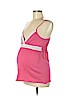 Old Navy - Maternity 100% Cotton Pink Tank Top Size M - photo 1