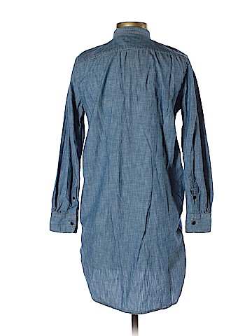 Lauren by Ralph Lauren Long Sleeve Button-Down Shirt (view 2)