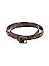 Dockers 100% Leather Solid Brown Leather Belt Size L - photo 1