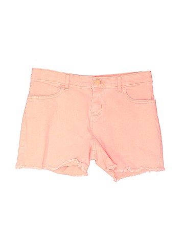 The Children's Place Denim Shorts (view 1)