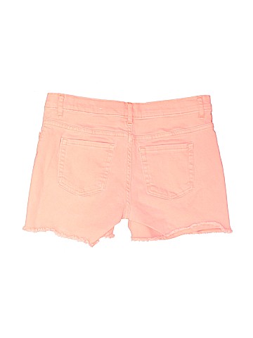 The Children's Place Denim Shorts (view 2)