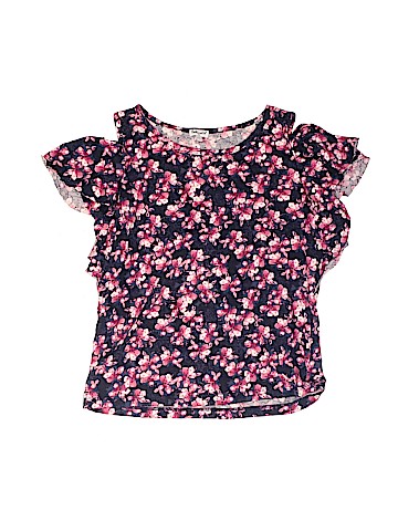 Splendid Sleeveless Top (view 1)