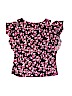 Splendid Pink Sleeveless Top Size 14 - photo 2