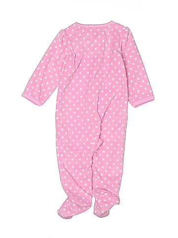 Carter's Long Sleeve Outfit (view 2)