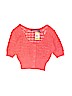 Epic Threads Pink Cardigan Size M (youth) - photo 1